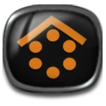 Logo of TV Theme android Application 